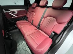 Jetour Jietu X70 PLUS Champion Edition 1.5T DCT Champion MAX 5-Seater - ფოტო 14