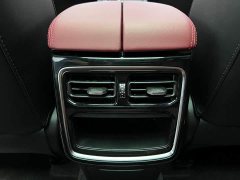 Jetour Jietu X70 PLUS Champion Edition 1.5T DCT Champion MAX 5-Seater - ფოტო 16