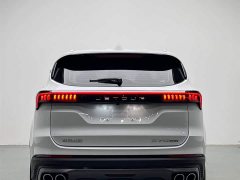 Jetour Jietu X70 PLUS Champion Edition 1.5T DCT Champion MAX 5-Seater - ფოტო 17