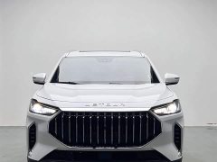 Jetour Jietu X70 PLUS Champion Edition 1.5T DCT Champion MAX 5-Seater - ფოტო 2