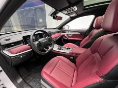 Jetour Jietu X70 PLUS Champion Edition 1.5T DCT Champion MAX 5-Seater - ფოტო 3
