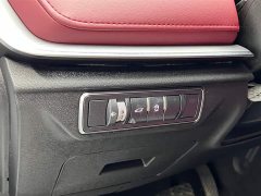 Jetour Jietu X70 PLUS Champion Edition 1.5T DCT Champion MAX 5-Seater - ფოტო 6
