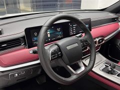 Jetour Jietu X70 PLUS Champion Edition 1.5T DCT Champion MAX 5-Seater - ფოტო 7