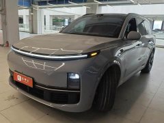 Li Auto L9 Ultra Smart Refresh Edition - ფოტო 1