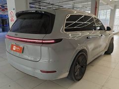 Li Auto L9 Ultra Smart Refresh Edition - ფოტო 3