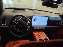 Li Auto L9 Ultra Smart Refresh Edition - ფოტო 5
