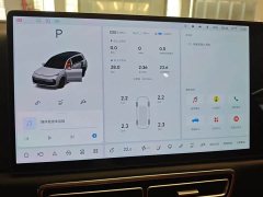 Li Auto L9 Ultra Smart Refresh Edition - ფოტო 9