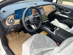 Mercedes-Benz EQE 2025 500 4MATIC Pioneer Edition - ფოტო 11