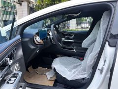 Mercedes-Benz EQE 2025 500 4MATIC Pioneer Edition - ფოტო 12