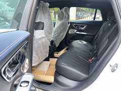 Mercedes-Benz EQE 2025 500 4MATIC Pioneer Edition - ფოტო 13