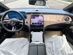 Mercedes-Benz EQE 2025 500 4MATIC Pioneer Edition - ფოტო 14