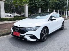 Mercedes-Benz EQE 2025 500 4MATIC Pioneer Edition - ფოტო 2