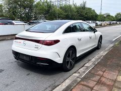 Mercedes-Benz EQE 2025 500 4MATIC Pioneer Edition - ფოტო 6