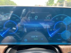 Mercedes-Benz EQE 2025 500 4MATIC Pioneer Edition - ფოტო 9