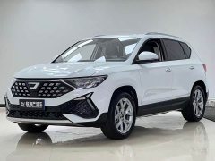 Volkswagen Jetta VS5 2022 280TSI Automatic Comfort Edition - ფოტო 1