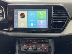 Volkswagen Jetta VS5 2022 280TSI Automatic Comfort Edition - ფოტო 10