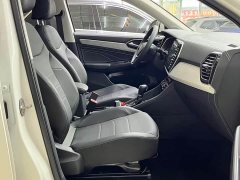 Volkswagen Jetta VS5 2022 280TSI Automatic Comfort Edition - ფოტო 18