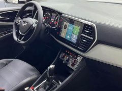 Volkswagen Jetta VS5 2022 280TSI Automatic Comfort Edition - ფოტო 19