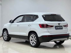 Volkswagen Jetta VS5 2022 280TSI Automatic Comfort Edition - ფოტო 4