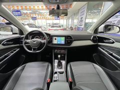 Volkswagen Jetta VS5 2022 280TSI Automatic Comfort Edition - ფოტო 8