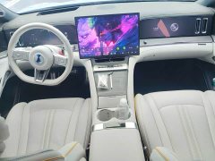 Denza BYD Denza Z9GT Flash Charging Flagship - ფოტო 11