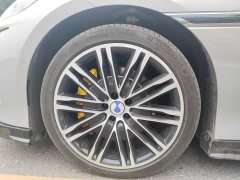 Denza BYD Denza Z9GT Flash Charging Flagship - ფოტო 12
