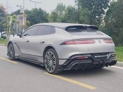 Denza BYD Denza Z9GT Flash Charging Flagship - ფოტო 13