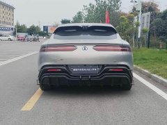 Denza BYD Denza Z9GT Flash Charging Flagship - ფოტო 14