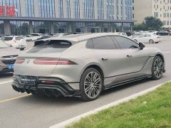 Denza BYD Denza Z9GT Flash Charging Flagship - ფოტო 15