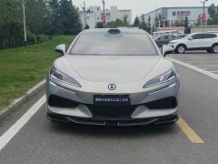 Denza BYD Denza Z9GT Flash Charging Flagship - ფოტო 2