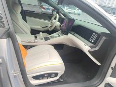 Denza BYD Denza Z9GT Flash Charging Flagship - ფოტო 4
