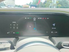 Denza BYD Denza Z9GT Flash Charging Flagship - ფოტო 8