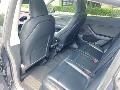 Tesla Model Y 2022 Facelift Rear-Wheel Drive - ფოტო 8