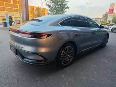 BYD 2022 Han DM-i 121KM Respect Edition - ფოტო 14