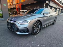 BYD 2022 Han DM-i 121KM Respect Edition - ფოტო 16