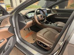 BYD 2022 Han DM-i 121KM Respect Edition - ფოტო 4