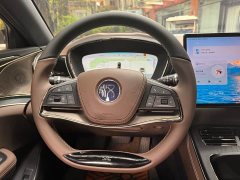 BYD 2022 Han DM-i 121KM Respect Edition - ფოტო 6