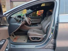 BYD 2022 Han DM-i 121KM Respect Edition - ფოტო 8