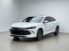 BYD Qin L DM-i Smart Drive Edition 120KM Excellence - ფოტო 1