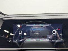 BYD Qin L DM-i Smart Drive Edition 120KM Excellence - ფოტო 10