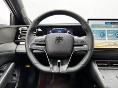 BYD Qin L DM-i Smart Drive Edition 120KM Excellence - ფოტო 11