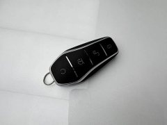 BYD Qin L DM-i Smart Drive Edition 120KM Excellence - ფოტო 12