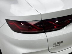 BYD Qin L DM-i Smart Drive Edition 120KM Excellence - ფოტო 18