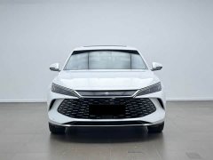 BYD Qin L DM-i Smart Drive Edition 120KM Excellence - ფოტო 2