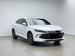 BYD Qin L DM-i Smart Drive Edition 120KM Excellence - ფოტო 3