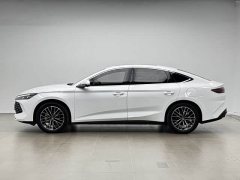 BYD Qin L DM-i Smart Drive Edition 120KM Excellence - ფოტო 4
