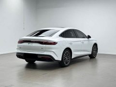 BYD Qin L DM-i Smart Drive Edition 120KM Excellence - ფოტო 5