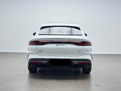 BYD Qin L DM-i Smart Drive Edition 120KM Excellence - ფოტო 6