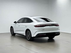 BYD Qin L DM-i Smart Drive Edition 120KM Excellence - ფოტო 7