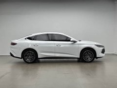 BYD Qin L DM-i Smart Drive Edition 120KM Excellence - ფოტო 8